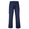 Portwest BZ31NA Navy Biz Weld FR Cargo Pants
